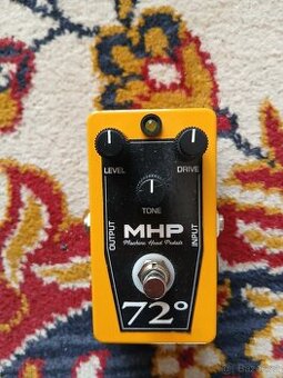 MHP (Machine Head Pedals) 72 overdrive
