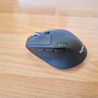 Myš Logitech M720 Triathlon - TOP STAV