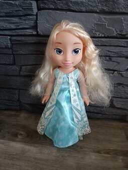 Panenka Elsa