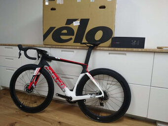 Cervélo S5 – SRAM Red eTap AXS