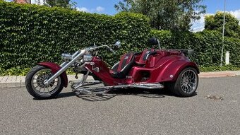 Trike Rewaco RF 1GT