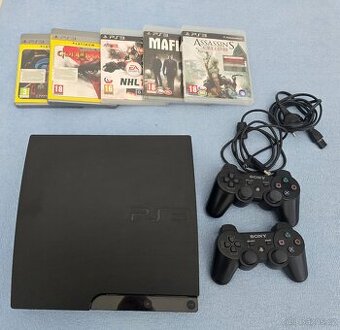 Playstation 3