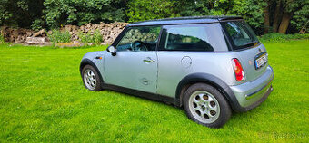 Mini Cooper R50