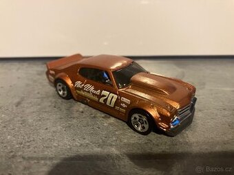 Hot Wheels ‘70 Chevrolet Chevelle SS