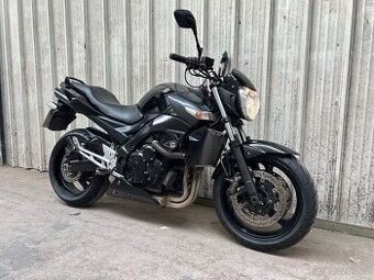 Koupím Suzuki GSR 600