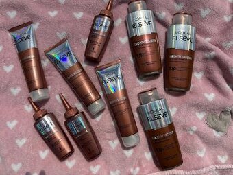 Loreal šampon