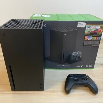 XBOX Series X 1 TB
