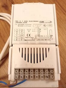 Předřadník 600 W