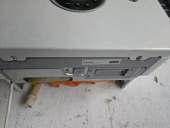 Kondenzační kotel bosch 2300iw
