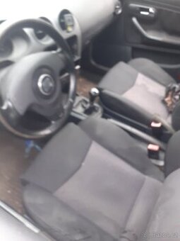 Seat Cordoba 1,9tdi atd 74kw