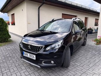 2008 TOP stav - 119 000 km - nebouraný - ČR - 1. majitel