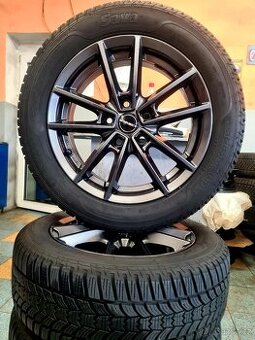 5x112 R16