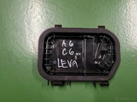 A6 4F C6 zadní víko Levého bixenonu
