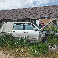 Toyota Land Cruiser 100 na ND