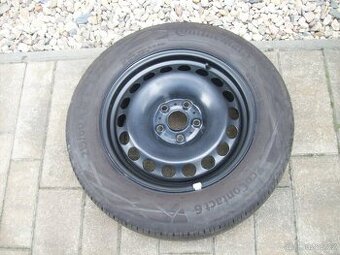16" rezerva Superb III Passat B8