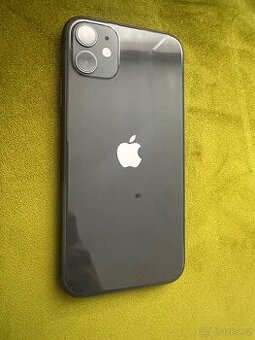 iPhone 11 64GB - 1