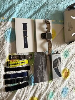 Apple Watch ultra 2