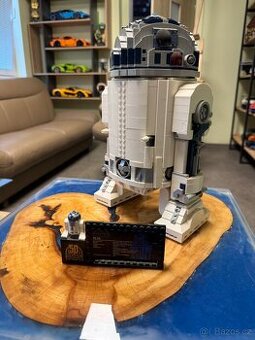Lego 75308