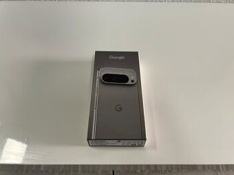 Google Pixel 9 Pro – nový, neotevřený
