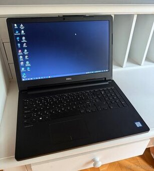 Notebook Dell Latitude