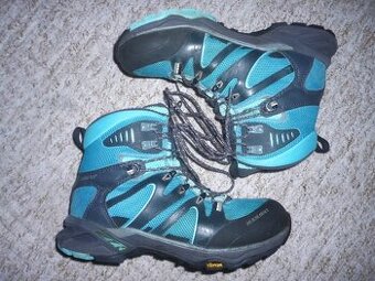 MAMMUT - boty