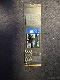 WD Blue SN5000 1TB NVMe PCIe 4.0 SSD
