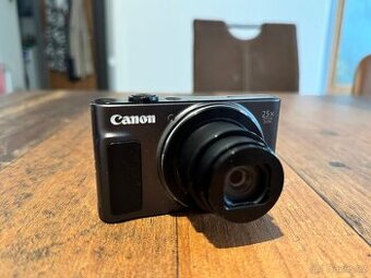 Canon PowerShot SX620 HS + pouzdro
