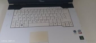 Fujitsu Siemens Amilo – 4 GB RAM, 300 GB HDD, Windows Vista,