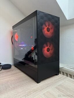 PC sestava RTX 3070 / AMD Ryzen 7 5700X / 32 GB RAM / 1TB