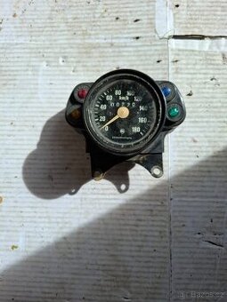 Tachometr originál Jawa 350/634
