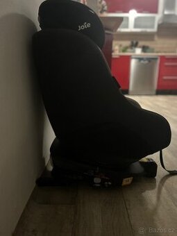 Autosedačka Joie i Spin 360