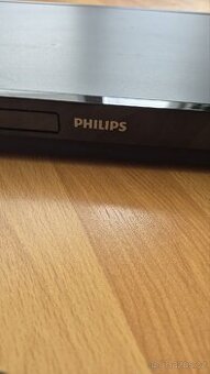 DVD Philips