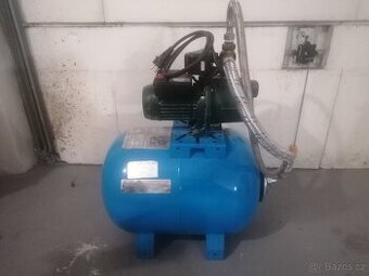Domácí vodárna