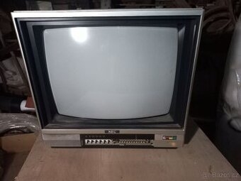 Retro televizor NEC Japan