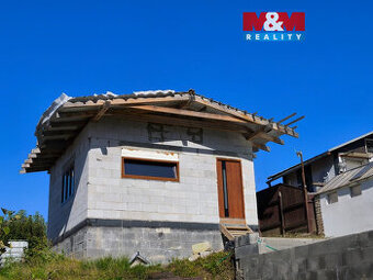 Prodej chaty, 36 m², Hlučín