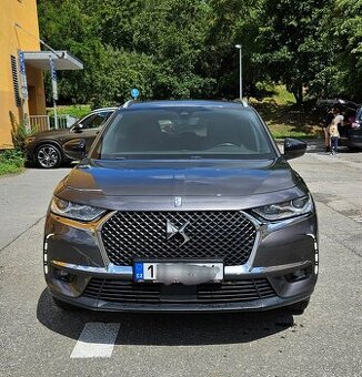 DS7 Crossback ( DS 7 )1,5 96 kW, r.v 2020, naj 146000Km - 1