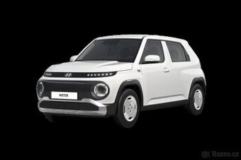Hyundai Inster 0,0 4S ECO SMART RANGE (2025) - 1