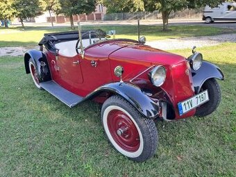 Prodám Tatra 57 sport