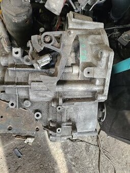 Převodovka b6 2.0 tdi 103kw