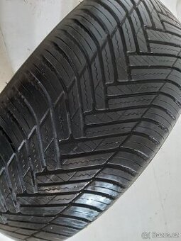 ❄️205/55 R16 Hankook Celoroční pneumatiky❄️