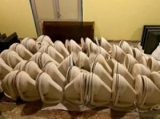 Závěsné WC Vileroy Boch