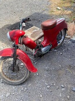 Jawa 555