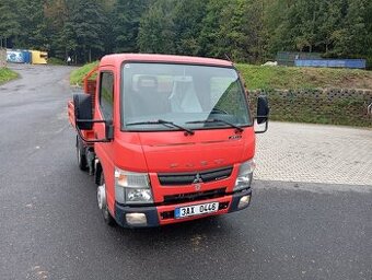 Mitsubishi Fuso