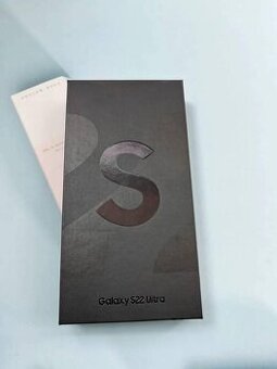 Samsung Galaxy s22 ultra