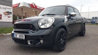 Mini cooper coutryman S 1.6 16v 135kw All4