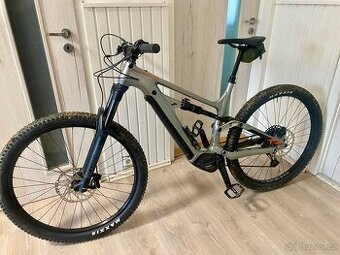 Cannondale Moterra Neo 4