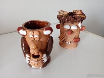Tužkovníky