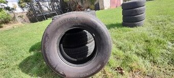 Austone 245/70R16- zimní