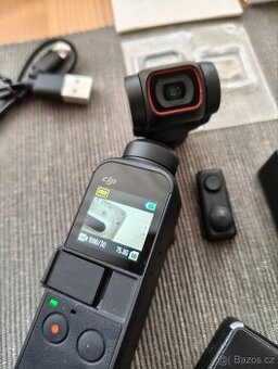 DJI Osmo pocket 2 creator combo