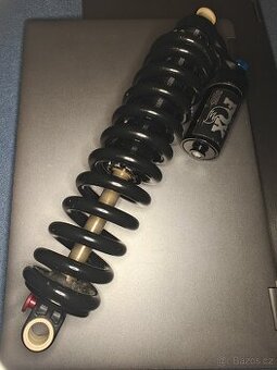 Fox Van Performance DLW2 267×89